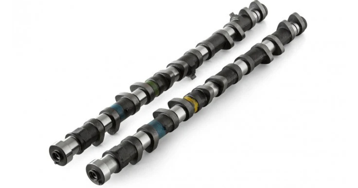 Camshaft Functions