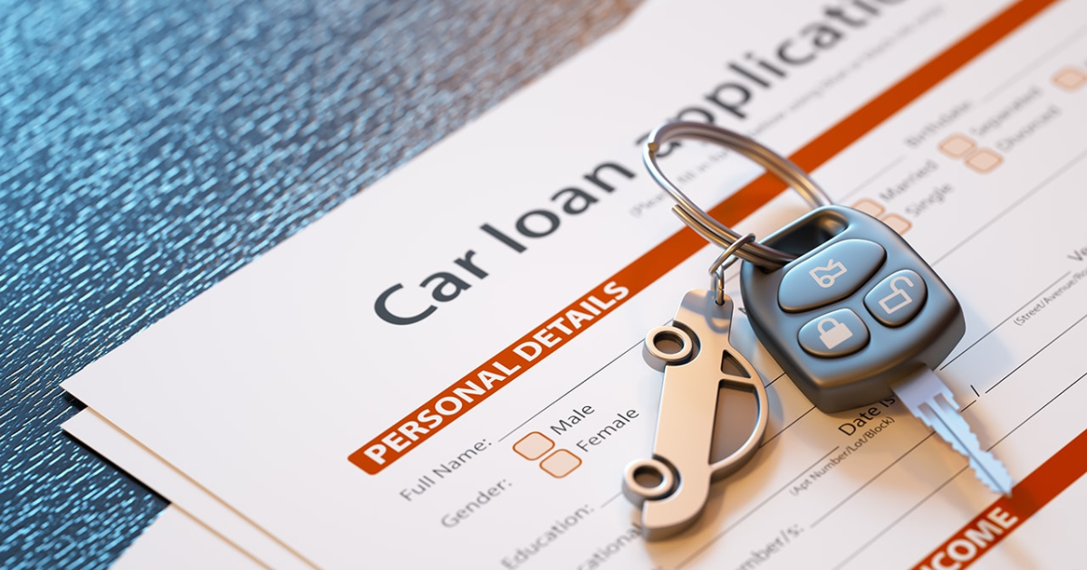 Types of Car Loans Explained